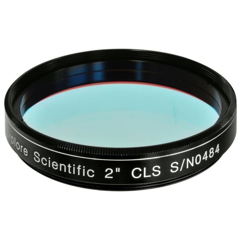 Explore Scientific Filters CLS-filter, 2"