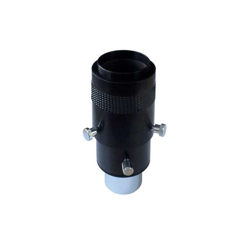 Skywatcher Verstelbare oculairprojectie-adapter, 1,25", T2