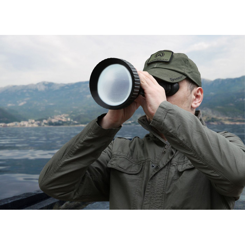 Armasight Warmtebeeldcamera Command 336, 8-32x100 (60 Hz)