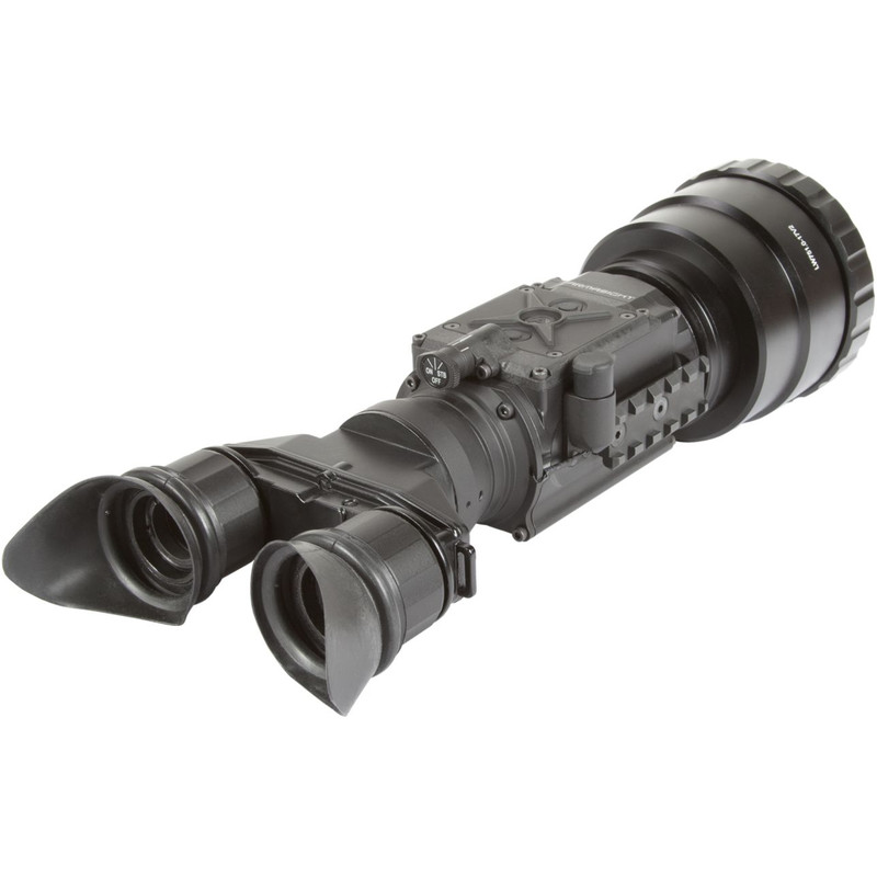 Armasight Warmtebeeldcamera Command 336, 5-20x75 (60 Hz)