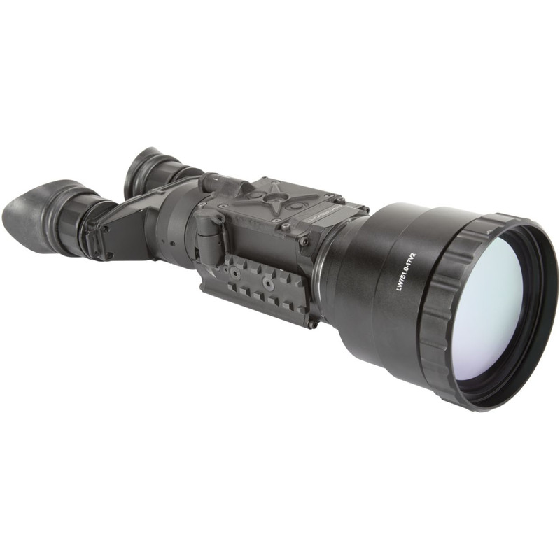 Armasight Warmtebeeldcamera Command 336, 5-20x75 (60 Hz)