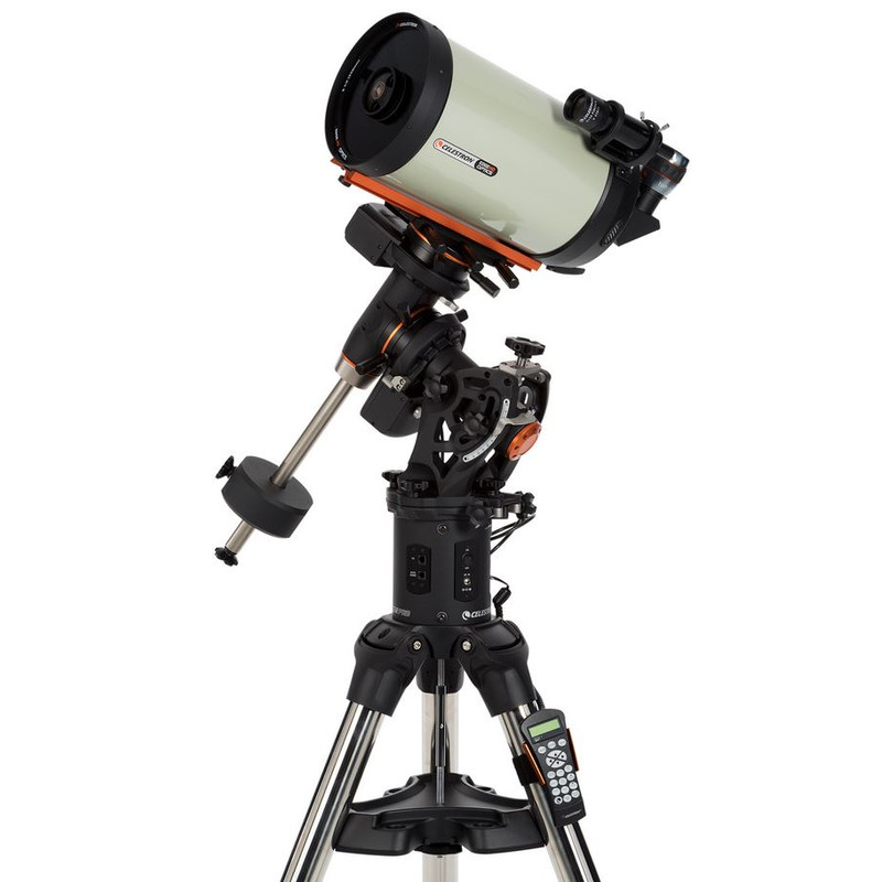 Celestron Schmidt-Cassegrain telescoop SC 235/2350 EdgeHD 925 CGE Pro GoTo