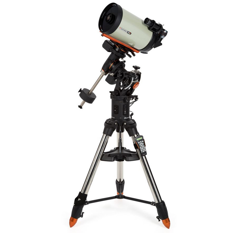 Celestron Schmidt-Cassegrain telescoop SC 235/2350 EdgeHD 925 CGE Pro GoTo