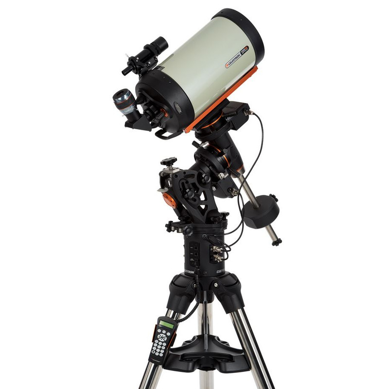 Celestron Schmidt-Cassegrain telescoop SC 235/2350 EdgeHD 925 CGE Pro GoTo