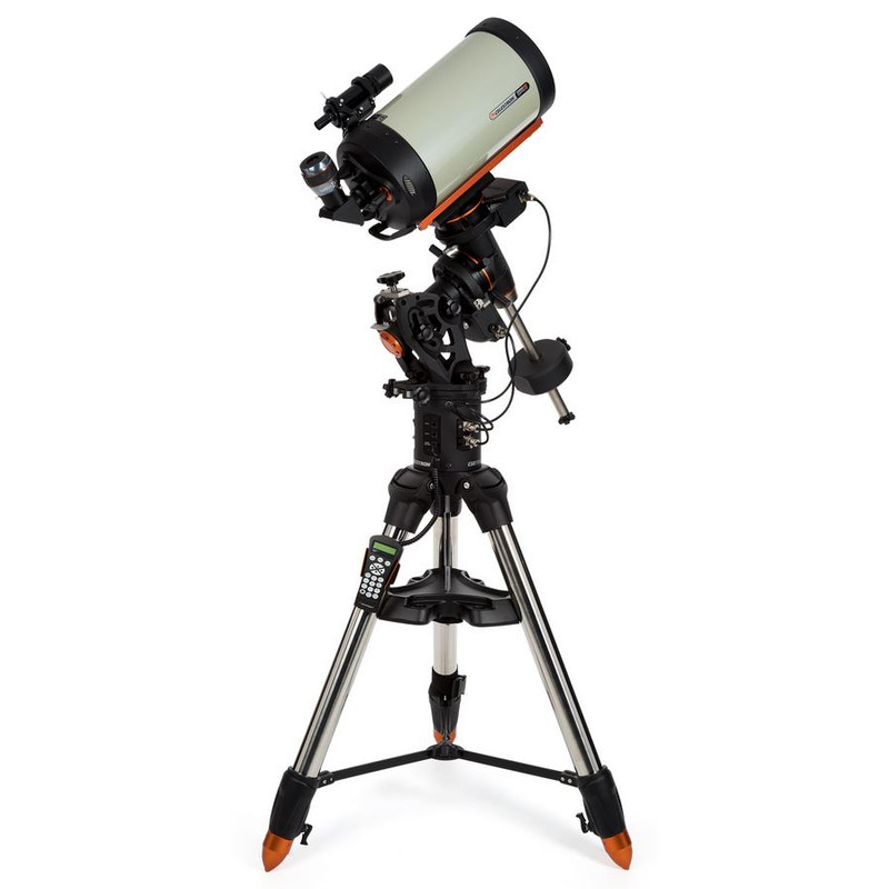 Celestron Schmidt-Cassegrain telescoop SC 235/2350 EdgeHD 925 CGE Pro GoTo