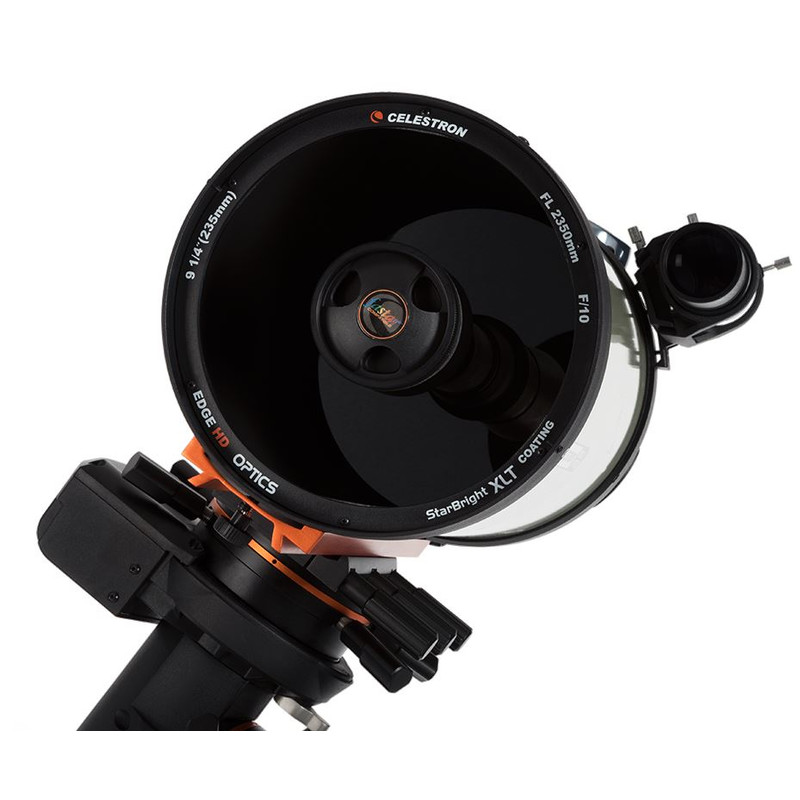 Celestron Schmidt-Cassegrain telescoop SC 235/2350 EdgeHD 925 CGE Pro GoTo