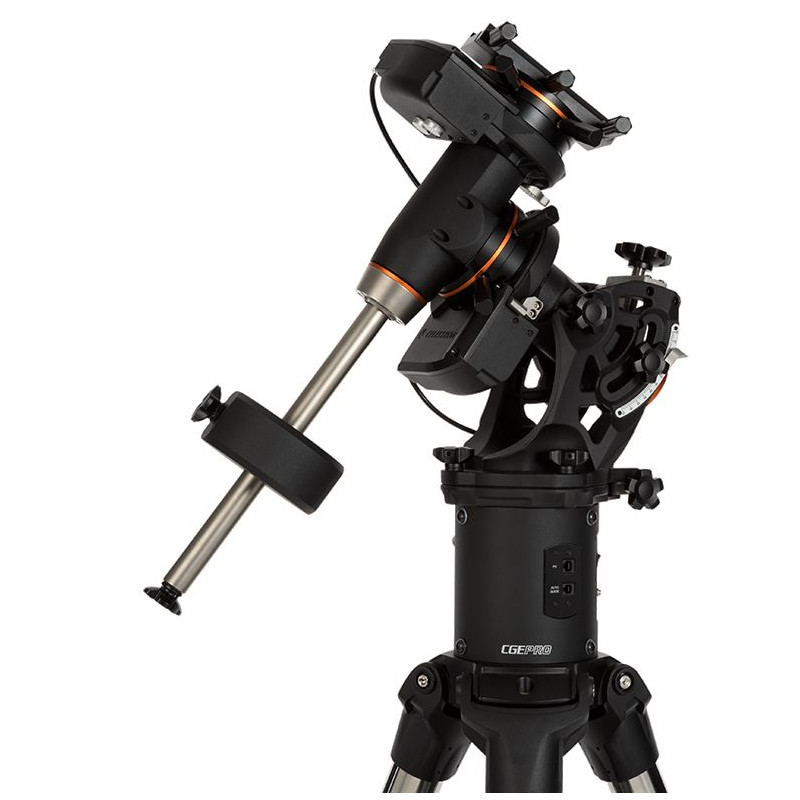 Celestron Schmidt-Cassegrain telescoop SC 235/2350 EdgeHD 925 CGE Pro GoTo