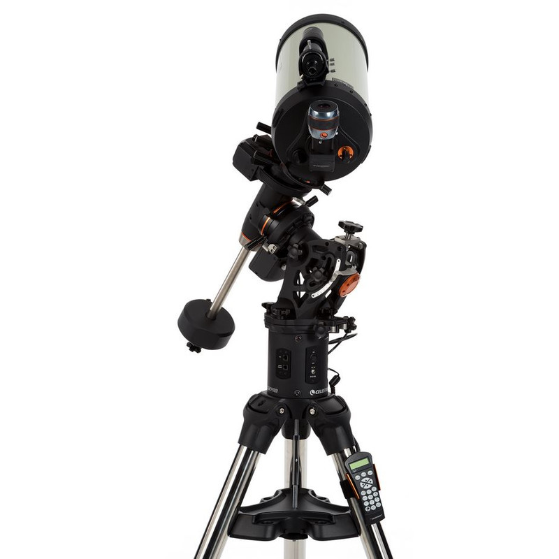 Celestron Schmidt-Cassegrain telescoop SC 235/2350 EdgeHD 925 CGE Pro GoTo