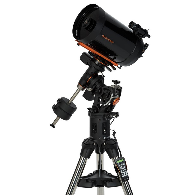 Celestron Schmidt-Cassegrain telescoop SC 279/2800 1100 CGE Pro GoTo