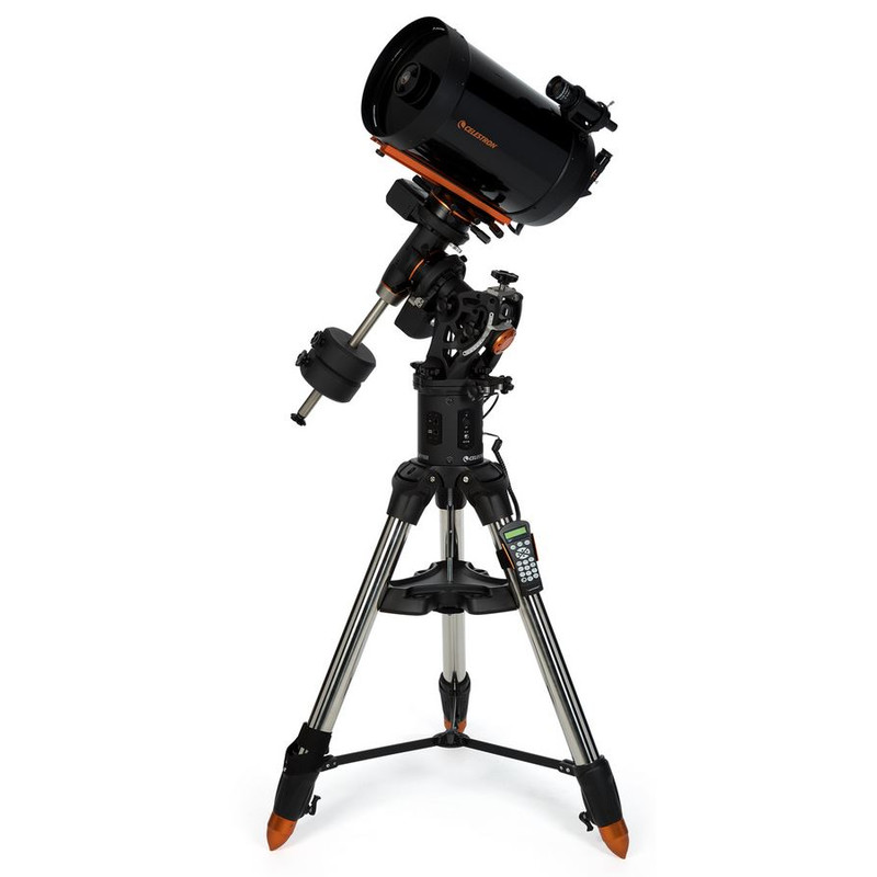 Celestron Schmidt-Cassegrain telescoop SC 279/2800 1100 CGE Pro GoTo