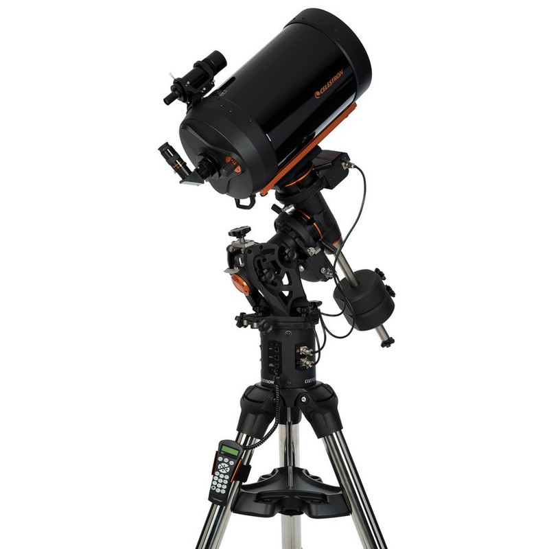 Celestron Schmidt-Cassegrain telescoop SC 279/2800 1100 CGE Pro GoTo