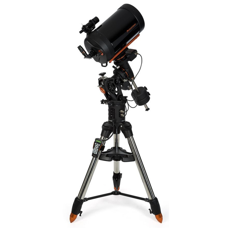 Celestron Schmidt-Cassegrain telescoop SC 279/2800 1100 CGE Pro GoTo