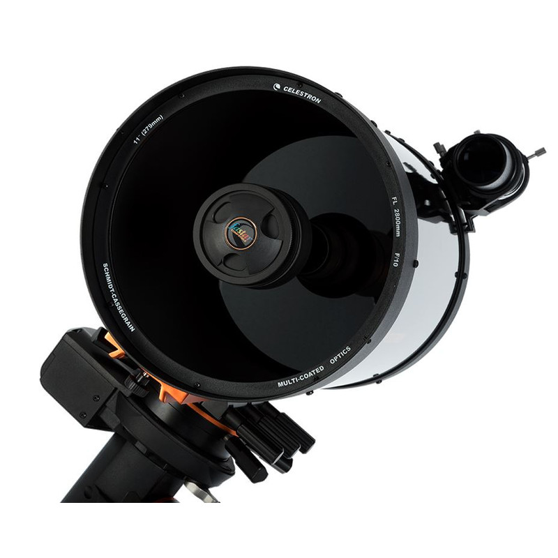 Celestron Schmidt-Cassegrain telescoop SC 279/2800 1100 CGE Pro GoTo