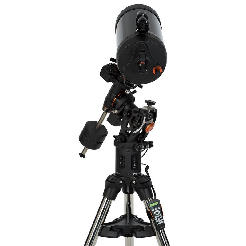 Celestron Schmidt-Cassegrain telescoop SC 279/2800 1100 CGE Pro GoTo