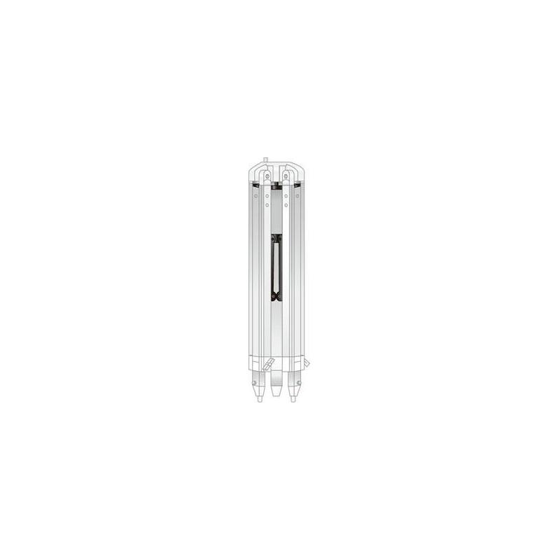 Vixen Aluminium statief AL130