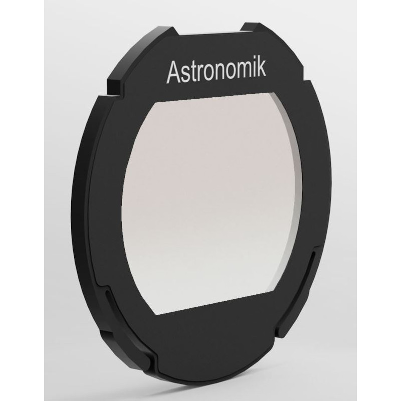 Astronomik Filters MC-helderglas XT clipfilter Canon EOS APS-C