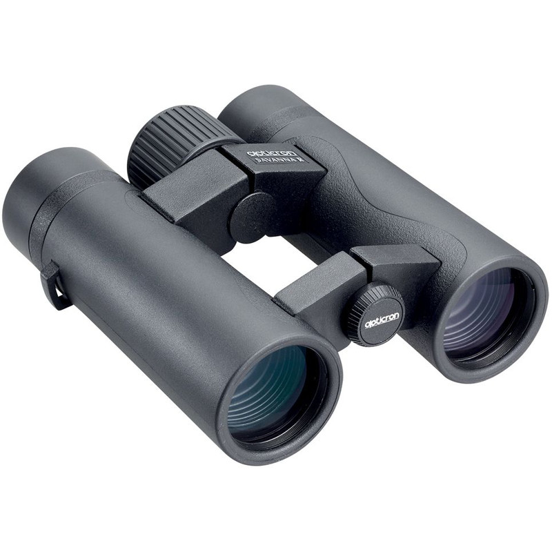 Opticron Verrekijkers Savanna R 10x33 DCF