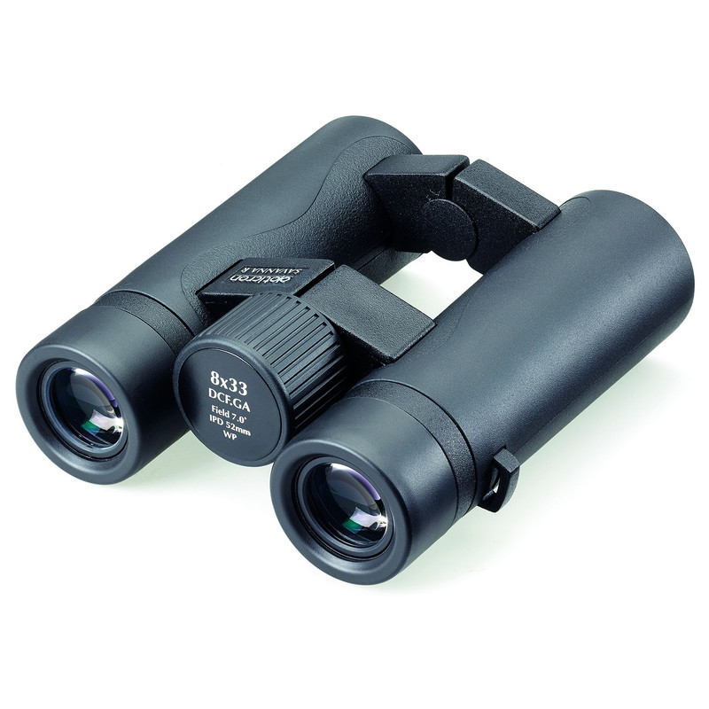 Opticron Verrekijkers Savanna R 8x33 DCF