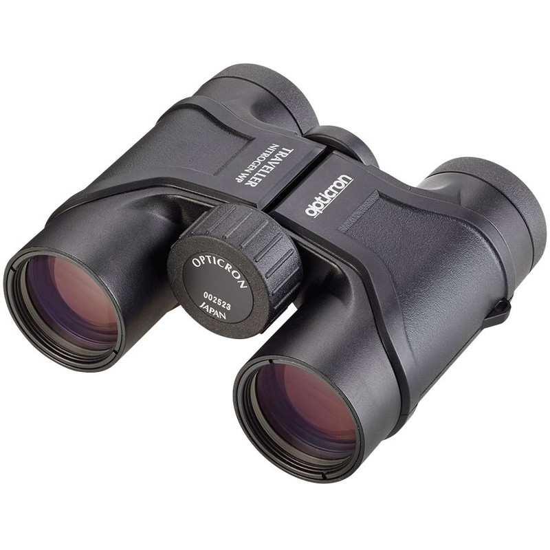 Opticron Verrekijkers Traveller BGA 6x32