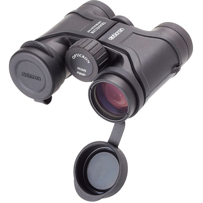 Opticron Verrekijkers Traveller BGA 10x32