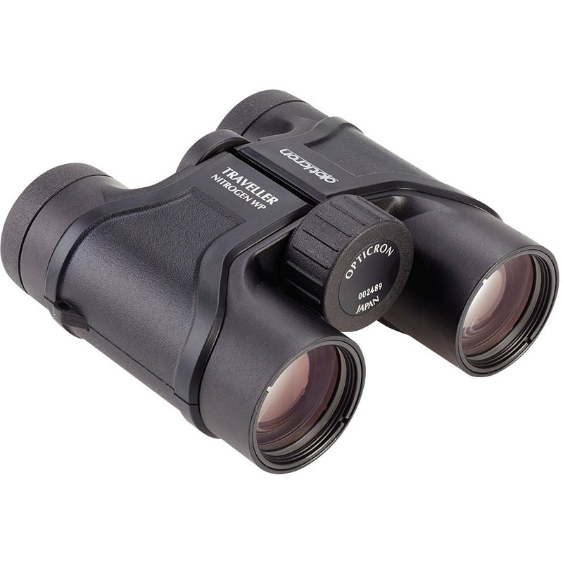 Opticron Verrekijkers Traveller BGA 6x32