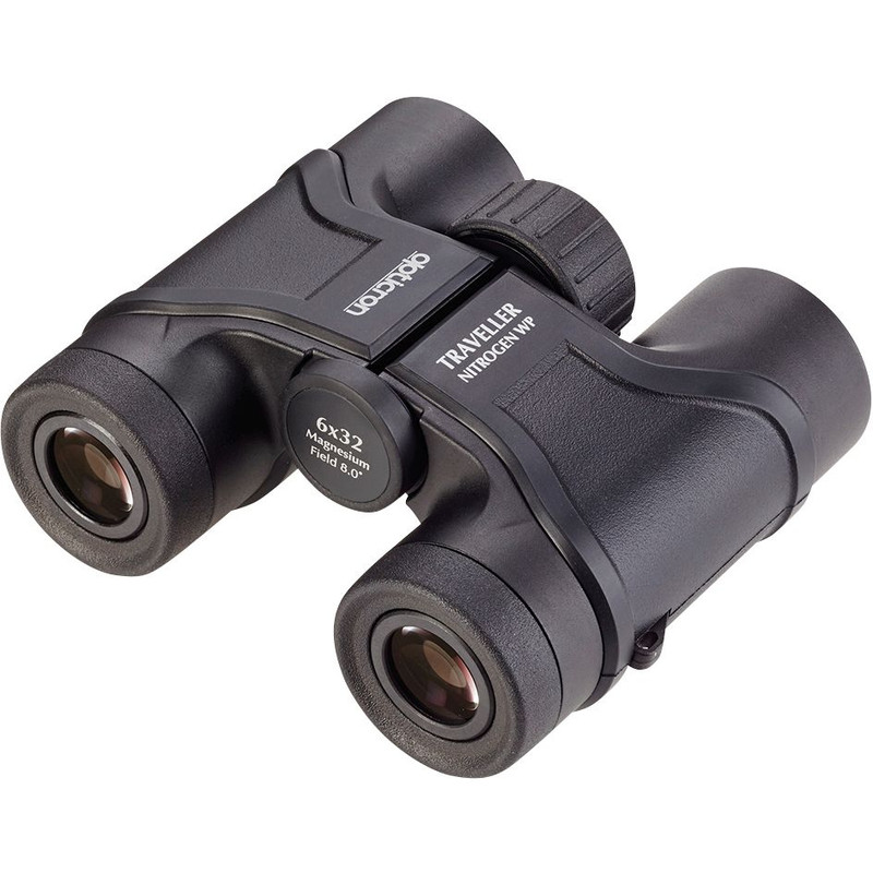 Opticron Verrekijkers Traveller BGA 6x32