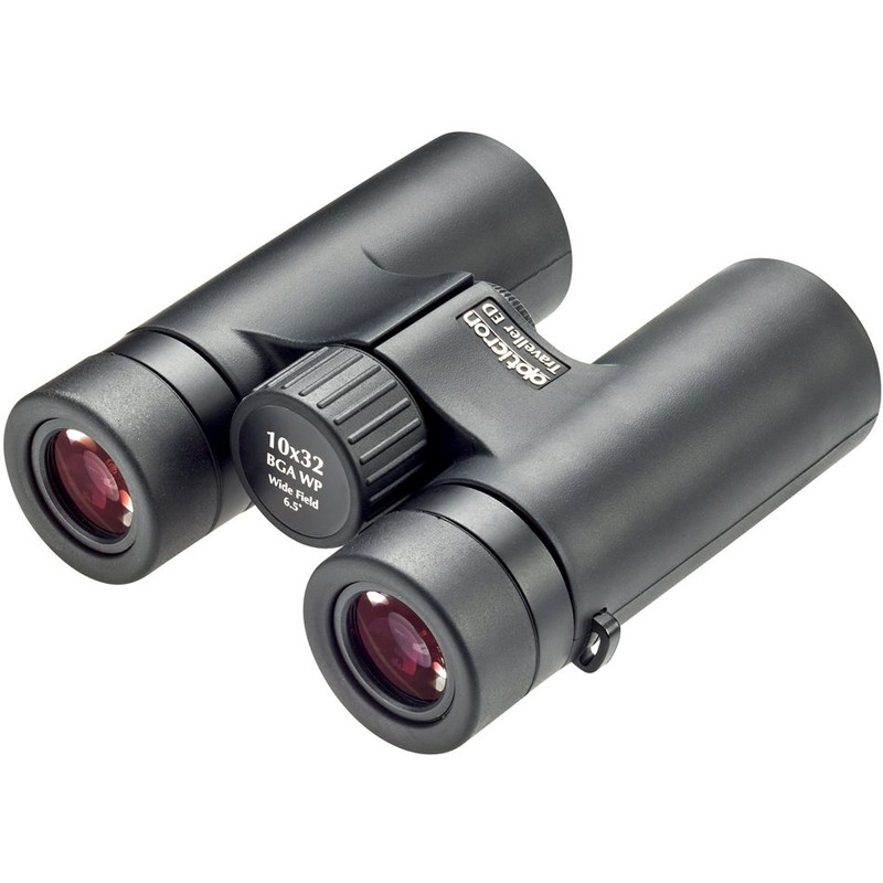 Opticron Verrekijkers Traveller BGA ED 10x32