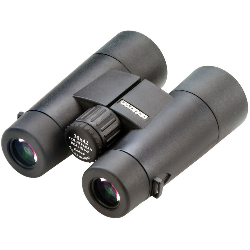 Opticron Verrekijkers Countryman BGA HD 10x42