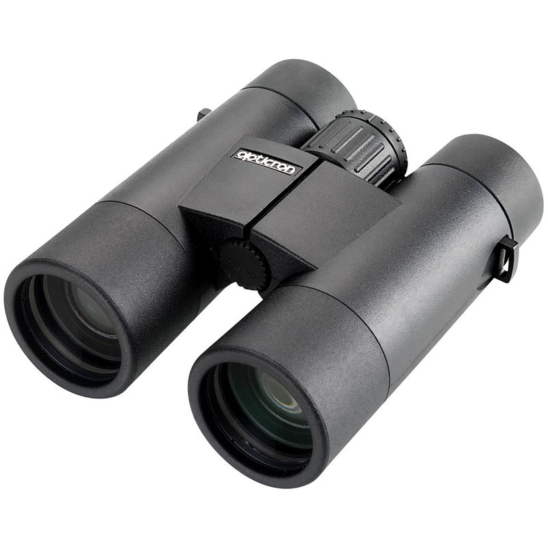 Opticron Verrekijkers Countryman BGA HD 10x42
