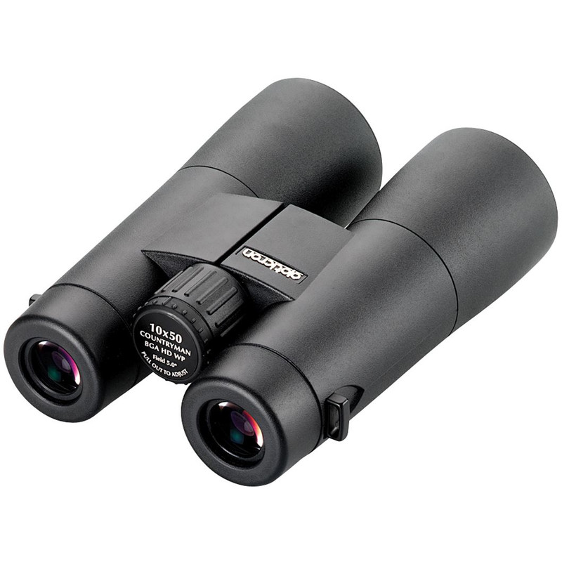 Opticron Verrekijkers Countryman BGA HD 10x50