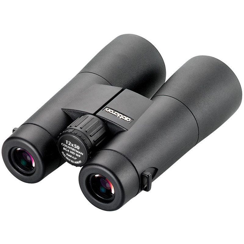 Opticron Verrekijkers Countryman BGA HD 12x50
