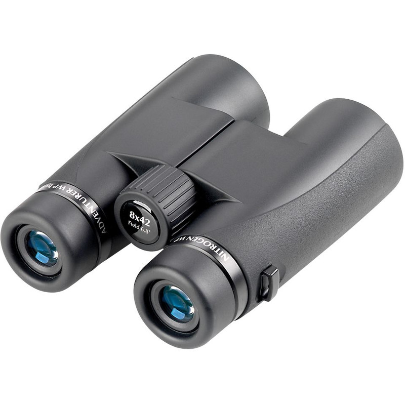 Opticron Verrekijkers Adventurer WP 8x42