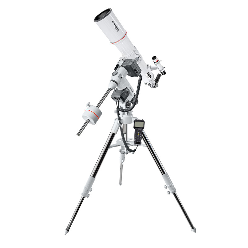 Bresser Telescoop AC 90/500 Messier EXOS-2 GoTo