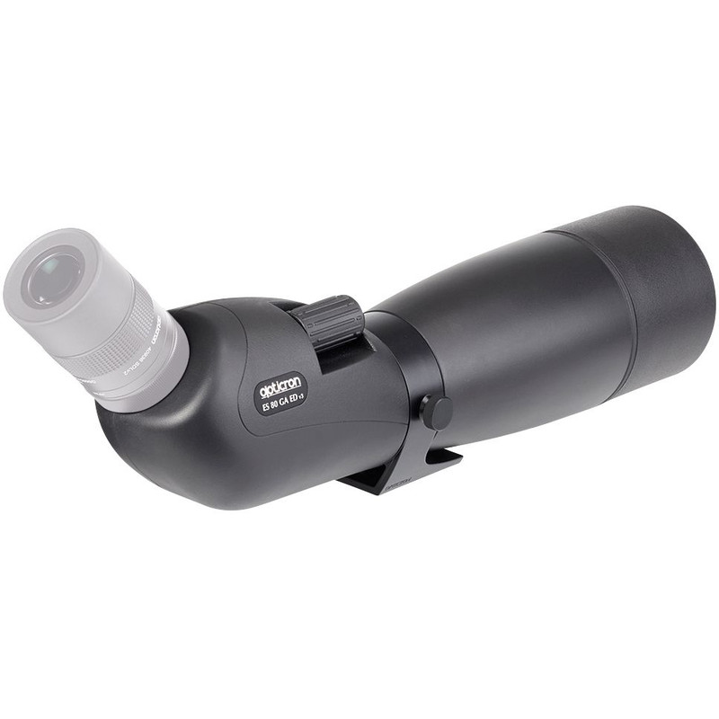 Opticron Spotting scope ES 80 GA ED 45°-Angled