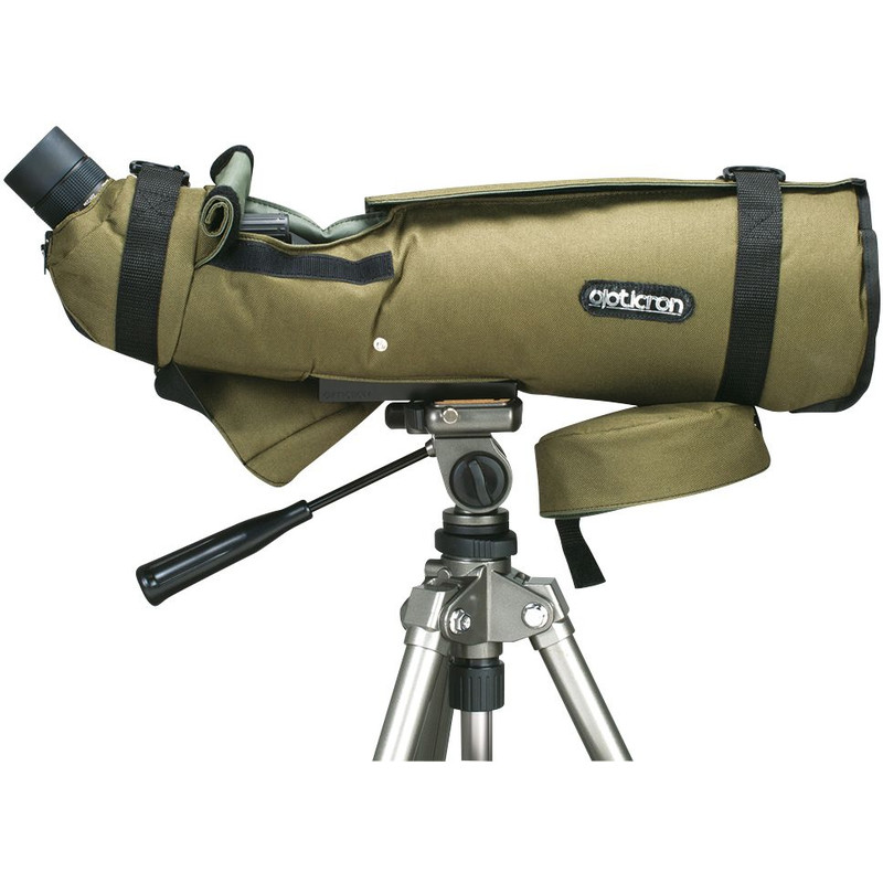 Opticron Tas Stay-on-Case ES 100 GA ED 45 green