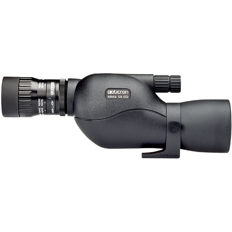 Opticron Spotting scope MM4 50 GA ED Straight