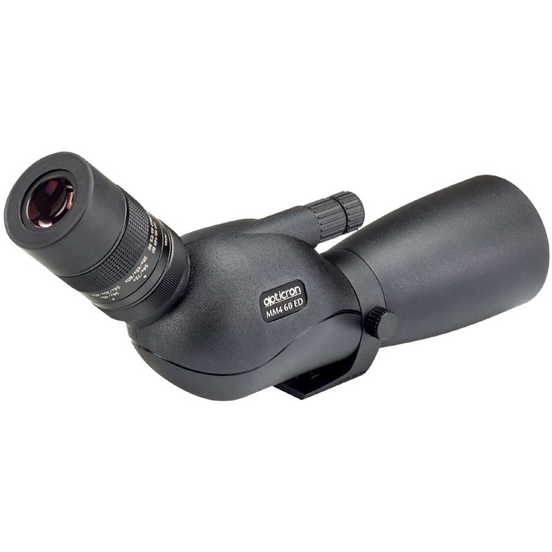 Opticron Spotting scope MM4 60 GA ED 45°-Angled