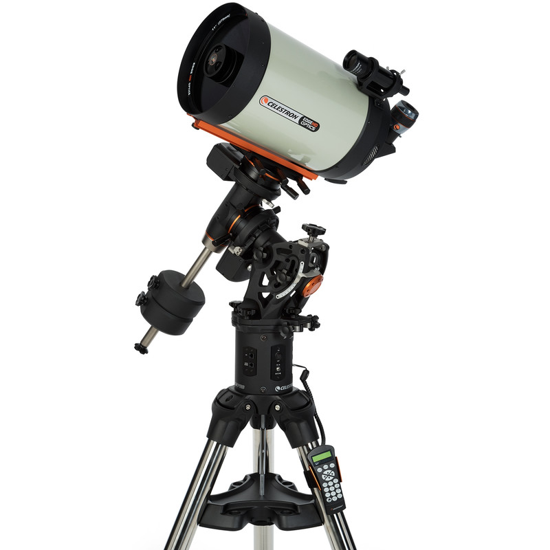 Celestron Schmidt-Cassegrain telescoop SC 279/2800 EdgeHD 1100 CGE Pro GoTo