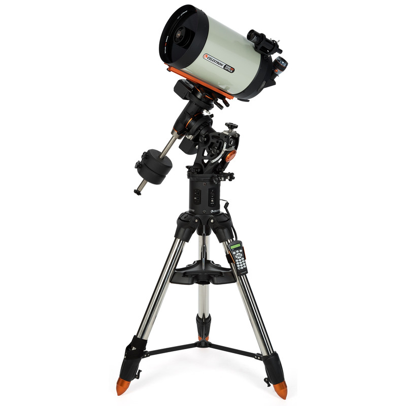 Celestron Schmidt-Cassegrain telescoop SC 279/2800 EdgeHD 1100 CGE Pro GoTo