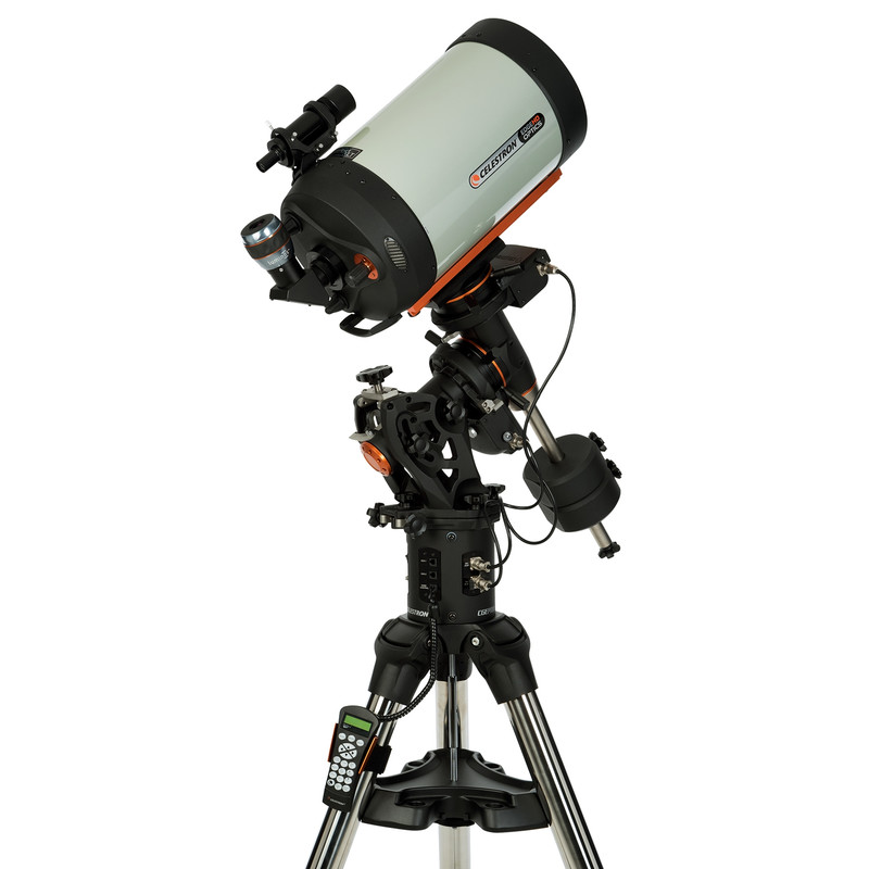 Celestron Schmidt-Cassegrain telescoop SC 279/2800 EdgeHD 1100 CGE Pro GoTo