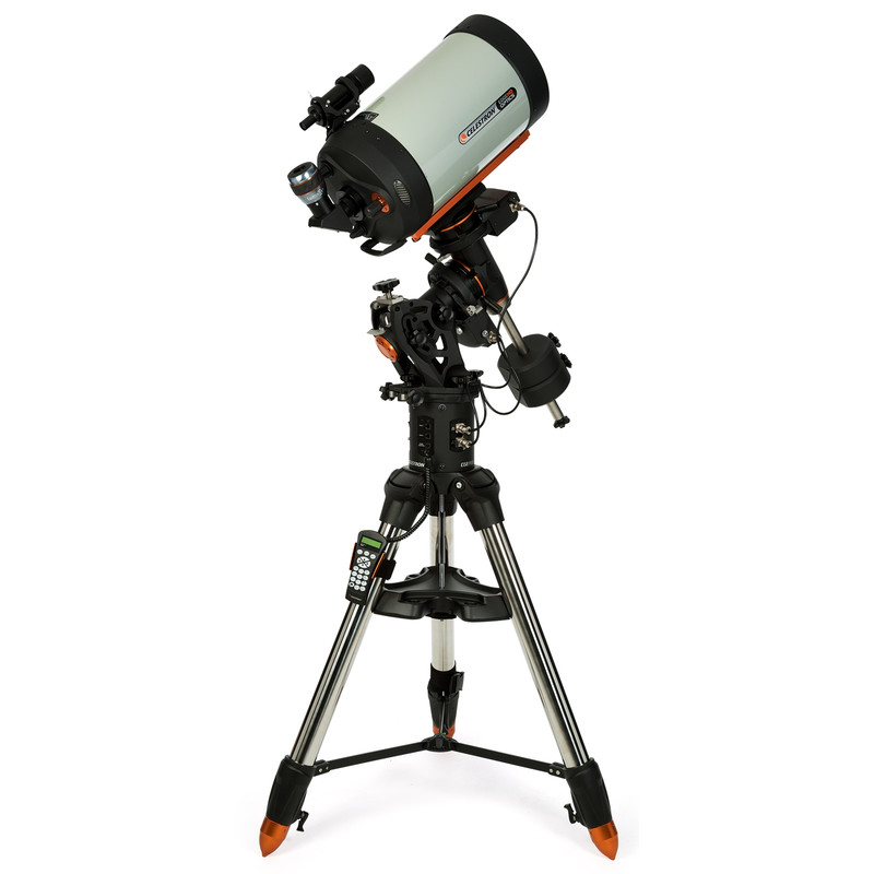 Celestron Schmidt-Cassegrain telescoop SC 279/2800 EdgeHD 1100 CGE Pro GoTo