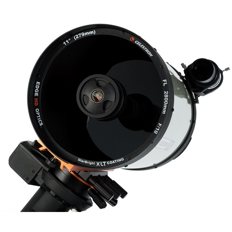 Celestron Schmidt-Cassegrain telescoop SC 279/2800 EdgeHD 1100 CGE Pro GoTo