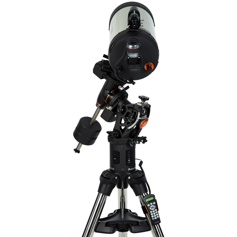 Celestron Schmidt-Cassegrain telescoop SC 279/2800 EdgeHD 1100 CGE Pro GoTo