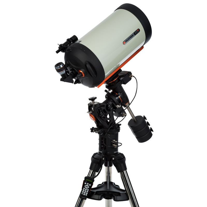 Celestron Schmidt-Cassegrain telescoop SC 356/3910 EdgeHD 1400 CGE Pro GoTo