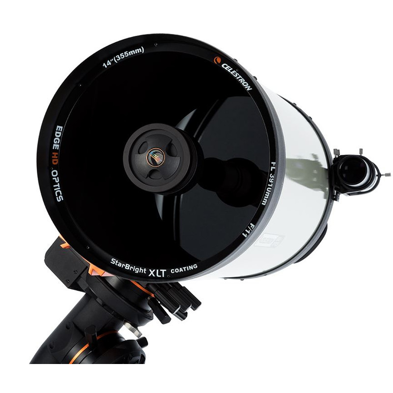 Celestron Schmidt-Cassegrain telescoop SC 356/3910 EdgeHD 1400 CGE Pro GoTo