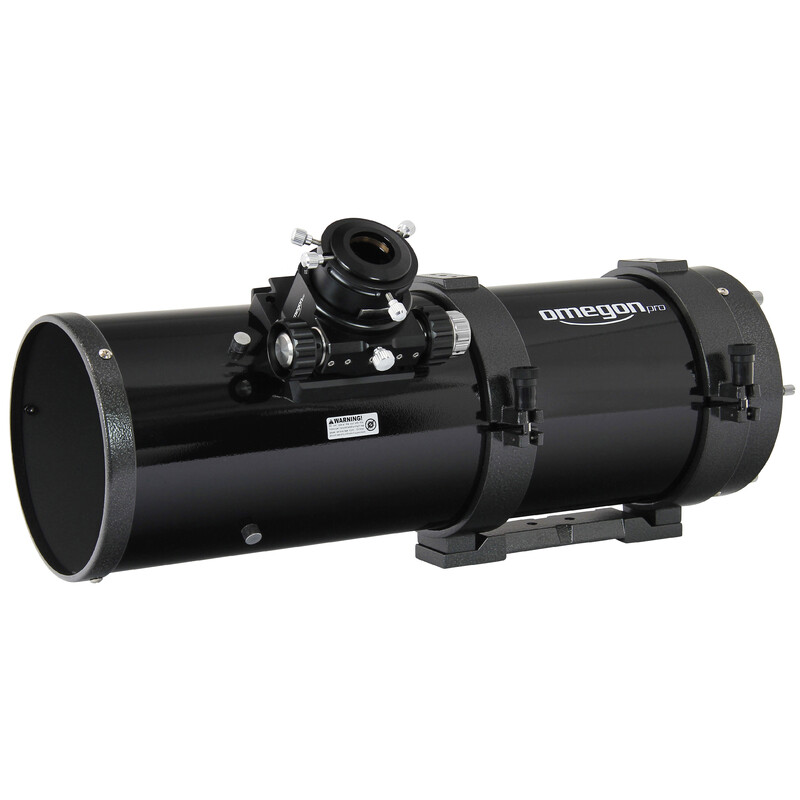 Omegon Telescoop Pro Astrograph 154/600 HEQ-5