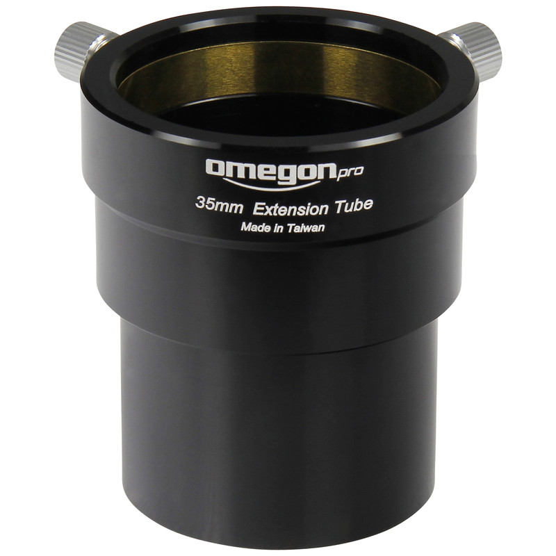 Omegon Telescoop Pro Astrograph 154/600 OTA