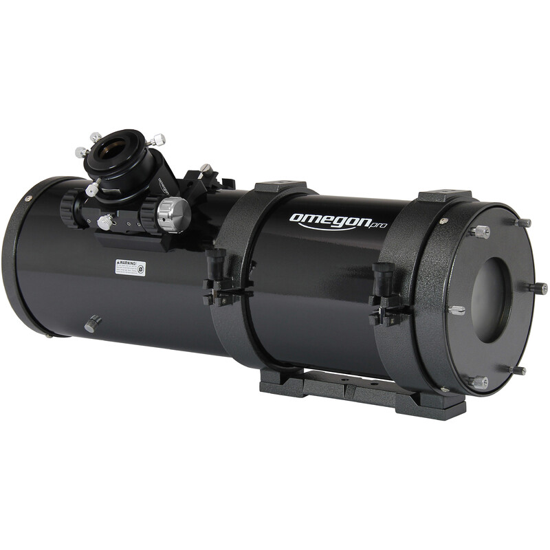Omegon Telescoop Teleskop Pro Astrograph V2 154/600 OTA