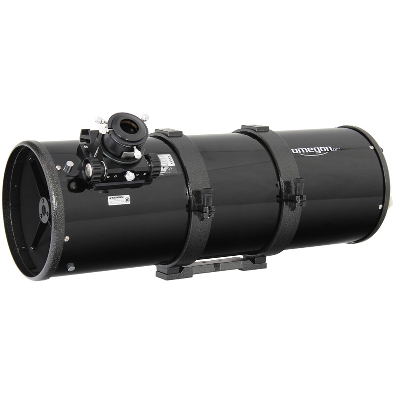 Omegon Telescoop Pro Astrograph 203/800 OTA