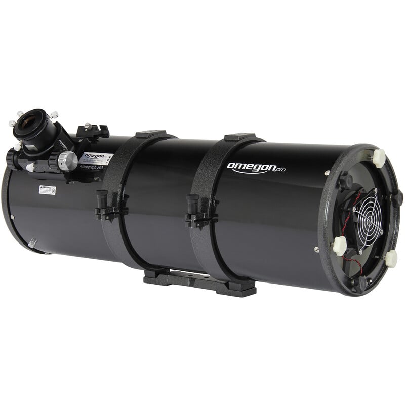 Omegon Telescoop Pro Astrograph 203/800 EQ6-R Pro